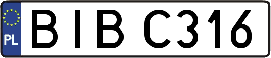 BIBC316