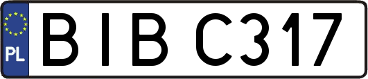 BIBC317