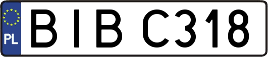 BIBC318