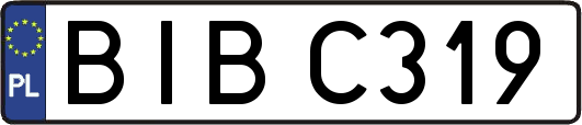 BIBC319