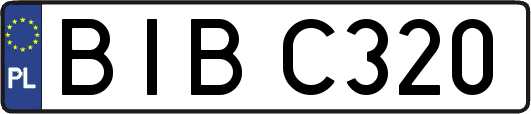 BIBC320