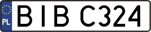 BIBC324
