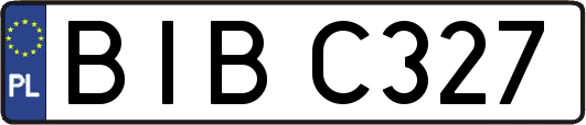 BIBC327