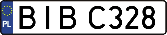 BIBC328