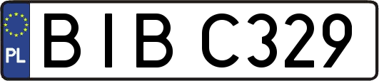 BIBC329