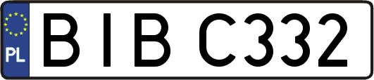 BIBC332
