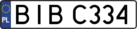 BIBC334