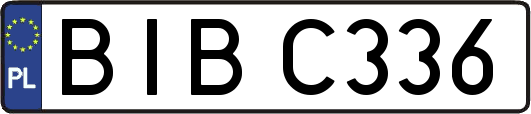 BIBC336