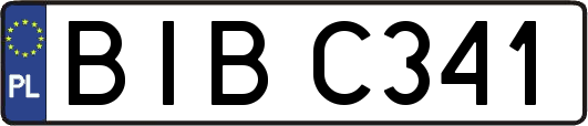 BIBC341
