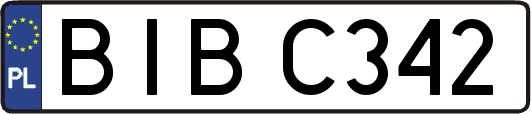 BIBC342