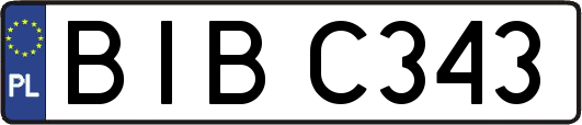 BIBC343
