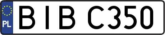 BIBC350