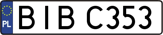 BIBC353