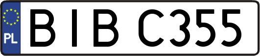 BIBC355