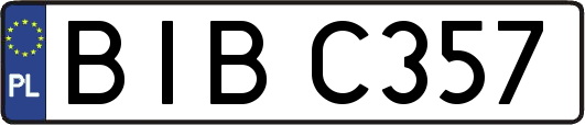 BIBC357
