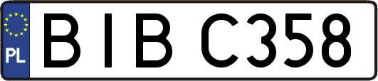 BIBC358