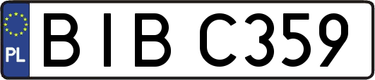 BIBC359