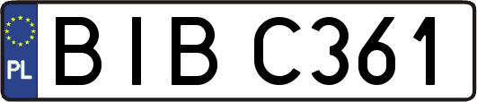 BIBC361