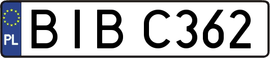 BIBC362