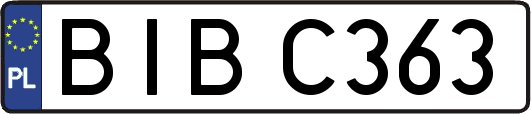 BIBC363