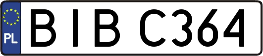 BIBC364