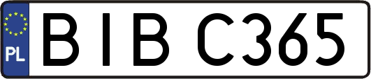 BIBC365