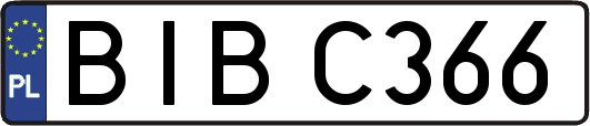 BIBC366