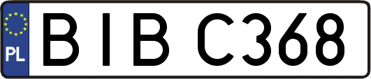 BIBC368