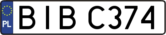 BIBC374