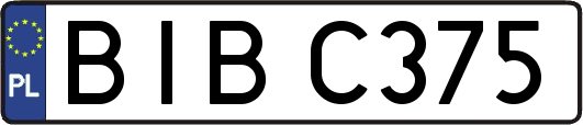 BIBC375