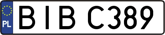 BIBC389