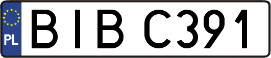 BIBC391