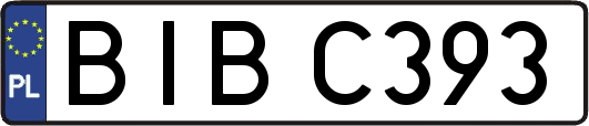 BIBC393