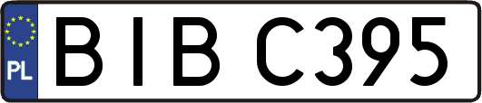 BIBC395