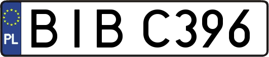 BIBC396