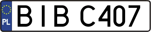 BIBC407