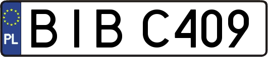 BIBC409