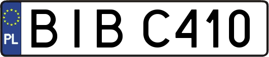 BIBC410