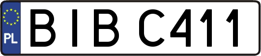 BIBC411