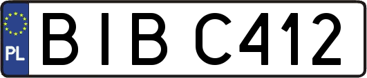BIBC412