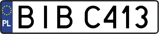 BIBC413