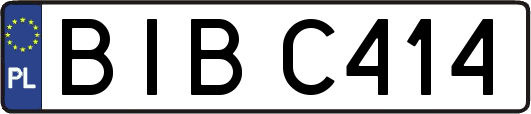 BIBC414