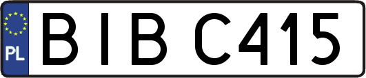 BIBC415