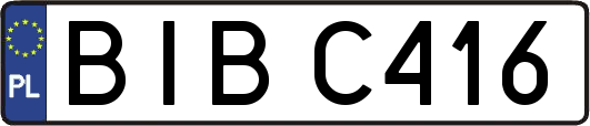 BIBC416