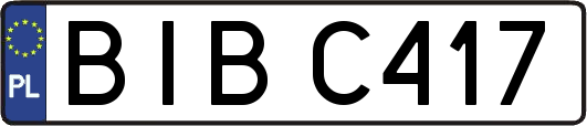 BIBC417