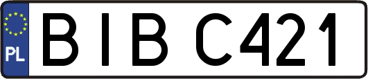 BIBC421
