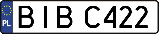BIBC422