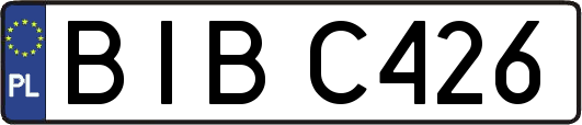 BIBC426