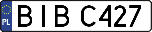 BIBC427