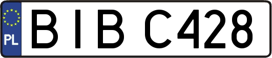 BIBC428